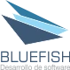 Bluefish logo